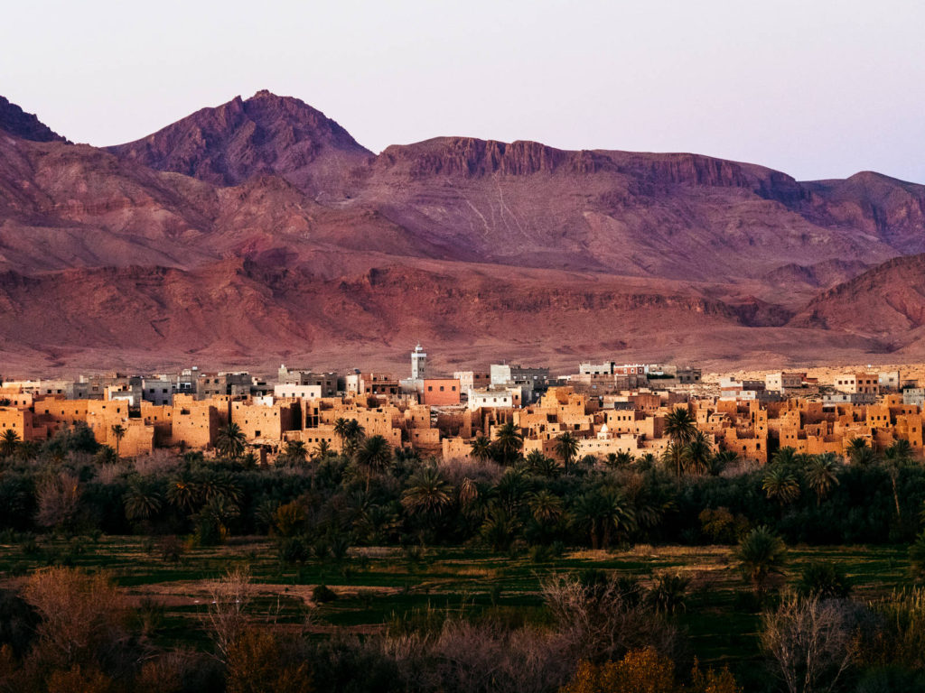 Morocco Pictures Gallery